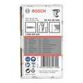 Produktbild: Bosch Senkkopf-Stift SK64 20G 44 mm verzinkt, 2000 Stück
