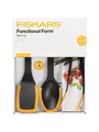 Produktbild: Fiskars FunctionalForm Kitchen Set - 3 pcs 1027306