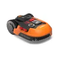 Produktbild: Worx WR167E Landroid M700 Plus - Rasenmähroboter - Orange
