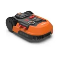 Produktbild: Worx Wr167e Rasenmäher De Rasenmäher Roboter Mäher Akku Schwarz, Orange