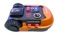 Produktbild: WORX Landroid PLUS WR167E Mähroboter für Gärten bis 700 qm mit WLAN, Bluetooth u