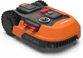 Produktbild: F50 Mähroboter Rasenroboter Akkumäher Landroid M700 PLUS