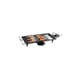 Produktbild: Domoclip Elektrische plancha 2000w 40x23cm
