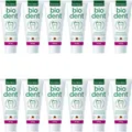 Produktbild: Biodent Zahncreme Vital (75ml) - 12 Stück