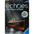 Produktbild: Echoes Ever & After Die Titanic Affäre