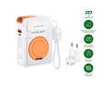 Produktbild: 4smarts 4smarts 6in1 Hybrid Charger, Wireless Powerbank Induktions-Ladegerät
