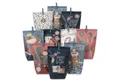 Produktbild: PAPIERDRACHEN befüllbarer Adventskalender Adventskalender mit bedruckten Tüten, Adventskalender zum selber befüllen