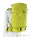 Produktbild: Ortovox Trad 33l S Rucksack-Grün-33