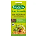 Produktbild: Rapunzel Fitness Sprossen-Mix bioSnacky (40g)