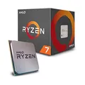 Produktbild: AMD Ryzen 7 2700 Prozessor (Basistakt: 3.2GHz, 8 Kerne, Socket AM4) YD2700BBAFBOX