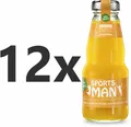 Produktbild: Cocktail Plant Sportsman Alkoholfrei 12x 0,2l = 2,4l - inkl. Pfand MEHRWEG