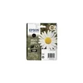 Produktbild: Epson 18XL - Schwarz - Original - Tintenpatrone - für Expression Home XP-212, 215, 225, 312, 315, 322, 325, 412, 415, 422, 425