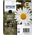 Produktbild: Epson 18XL Schwarz Original (BK) (C13T18114010)