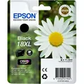 Produktbild: Patrone EPSON 18XL schwarz hohe Kapazität