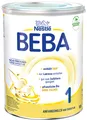 Produktbild: Nestlé BEBA 1 6x 800g Anfangsmilch ab der Geburt für Ihr Baby, Babynahrung