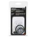Produktbild: 3M Littmann Stethoskop Ersatzteil-Set, Classic II S.E., 40005, schwarz