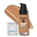 Produktbild: Revlon ColorStay, Longwear Makeup für normale/trockene Haut, SPF 20, 320 True Beige, 30 ml