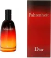 Produktbild: Spray Christian Dior Fahrenheit Eau de Toilette 100 ml