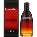 Produktbild: Christian Dior Fahrenheit Eau de Toilette 100ml