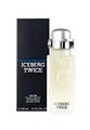 Produktbild: ICEBERG Twice MAN - Eau de Toilette, 125ml