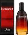 Produktbild: Dior Fahrenheit Eau De Toilette 100ml Neu und Ovp