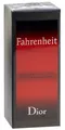Produktbild: Dior Fahrenheit Eau de Toilette 100 ml Herrenparfum  ledrig, würzig Neu OVP