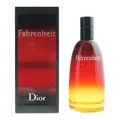 Produktbild: Dior Fahrenheit Eau de Toilette 100ml For Men