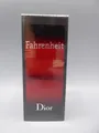 Produktbild: Christian Dior Fahrenheit Eau de Toilette 100 ml OVP/Foliert