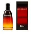 Produktbild: CHRISTIAN DIOR FAHRENHEIT 100ML EAU DE TOILETTE SPRAY NAGELNEU & VERSIEGELT