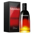 Produktbild: Woda toaletowa męska Dior Fahrenheit 100 ml