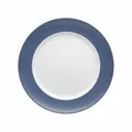 Produktbild: Thomas Sunny Day Speiseteller, Teller, Geschirr, Porzellan, Nordic Blue, 27 cm