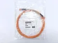 Produktbild: Siemens 6XV1820-7BH50 FO Indoor Cable, 2G62,5/125 5m