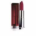 Produktbild: Maybelline New York Make-Up Lippenstift Color Sensational Lipstick Pleasure Me Red/Kräftiges Rot mit pflegender Wirkung, 1 x 5 g