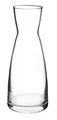 Produktbild: Bormioli Rocco Ypsilon Glaskaraffe ohne Deckel Transparent 500ml