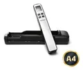 Produktbild: 000-0783B-01G Avision Dokumentenscanner Miwand2 WiFi black mobiler Scanner A ~D~