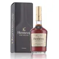 Produktbild: Hennessy Very Special Cognac 40% Vol. 0,7l in Geschenkbox