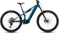 Produktbild: Cube Stereo Hybrid One44 HPC SLX 800 Wh E-Bike Fully 29