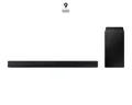 Produktbild: Samsung C450, 2.1 Kanäle, 300 W, DTS Virtual:X, 220 W, Schwarz, AAC, AIFF, FLAC, MP3, OGG, WAV
