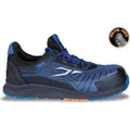 Produktbild: BETA 073520138 7352B 38 Zeer lichte 0-Gravity schoenen van netweefsel - sterk ventilerend (38, 39, 40, 41, 42, 43, 44, 45, 46, 47, 48) (43042034)