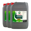 Produktbild: CASTROL Magnatec 5W-40 C3 PKW-Motorenöl BMW Longlife-04, ACEA C3, 3x20 Liter