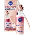 Produktbild: EXPERT LIFT CELLULAR Lifting-Serum 3 Bereiche 30 ml