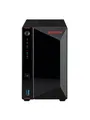 Produktbild: ASUSTOR 2 AS5402T - NAS Server