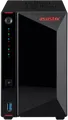 Produktbild: ASUS Nimbustor 2 Gen2 AS5402T 2 Bay NAS Quad-Core 2.0GHz