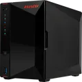 Produktbild: ASUS AS5402T - NAS-Server Leergehäuse