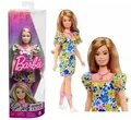 Produktbild: BARBIE FASHIONISTAS DOLL #208 Down Syndrome HJT05 Mattel