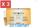Produktbild: Farmavita Tricogen Lotion Dreiwertigen Chrom 12 Ampullen Von 8 ML - 3 Stücke