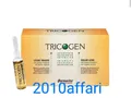 Produktbild: Farmavita Tricogen Lotion Dreiwertigen Chrom 12 Ampullen Von 8 ML - Intervention