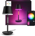 Produktbild: Philips Hue White & Color Ambiance Go Tragbare Tischleuchte (530 lm), dimmbare