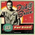 Produktbild: Back for Good | Dick Brave | Englisch | Audio-CD | CD | 2026 | EAN 4029759209676