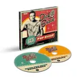 Produktbild: DICK BRAVE  Back For Good  ( Neuheit 23.01.2026 )  2 CD  NEU & OVP